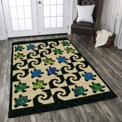 Turtle Rug