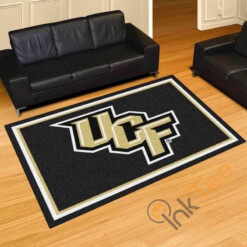 Ucf Knights Area Rug