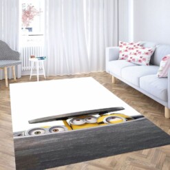 Ultra Minion Wallpapers Carpet Rug