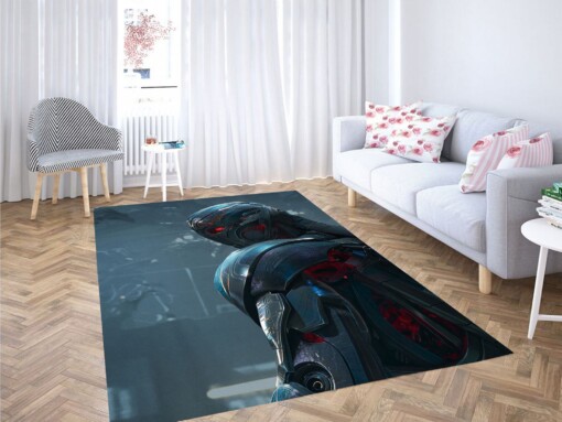 Ultron Avengers Carpet Rug