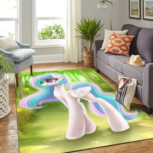 Unicon Mk Carpet Area Rug