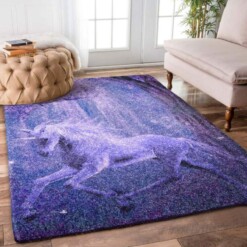 Unicorn Rug