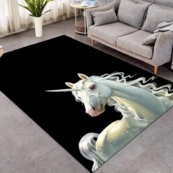 Unicorn Rug