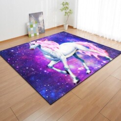 Unicorn Rug