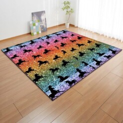 Unicorn Rug