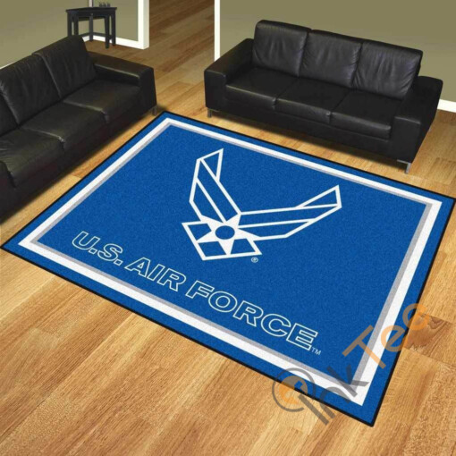 Us Air Force Area Rug