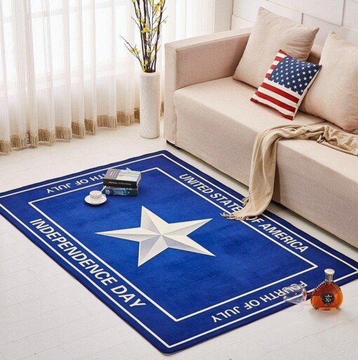 Usa Rug