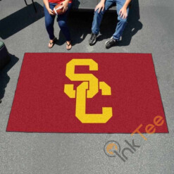 Usc Trojans Area Rug