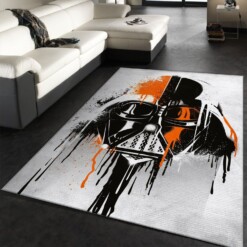 Vader Banksy Star Wars  Custom Size And Printing