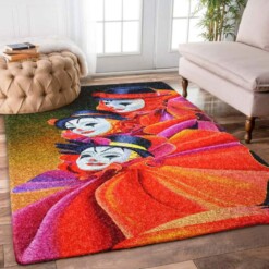 Venetian Rug