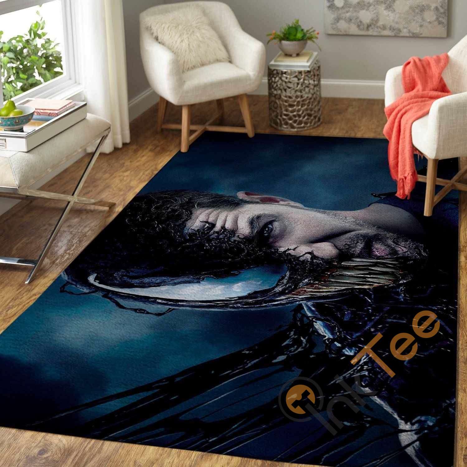 Venom Area Rug