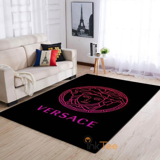 Vercase Area Rug