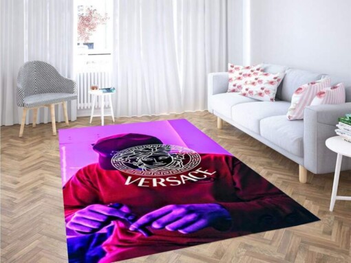 Vercase Yezzy Carpet Rug