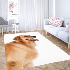 Very Soft Dog Carpet Rug