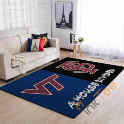 Vt Fsu Area Rug