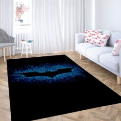 Wallpaper Batman Carpet Rug