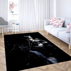 Wallpaper Super Hero Carpet Rug