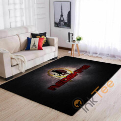 Washington Redskins Area Rug