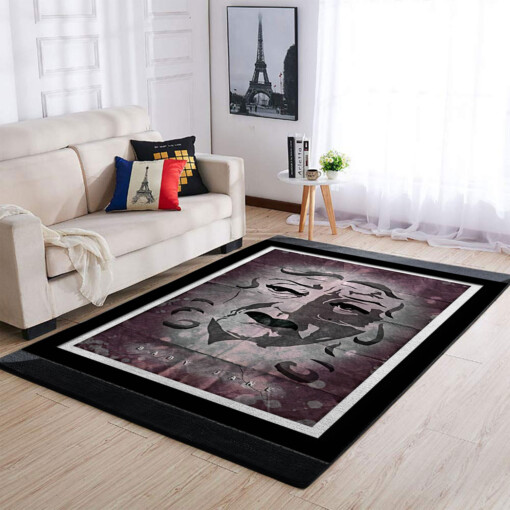 Whatever Happened To Baby Jane Bette Davis Joan Crawford Rug