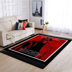 Wild At Heart Nicolas Cage Laura Dern David Lynch Rug