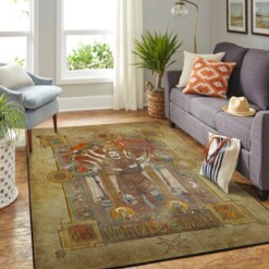 Winter Is Coming Area Area Rug