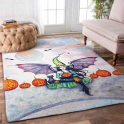 Witch Rug