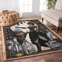 Witch Rug