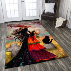 Witch Rug