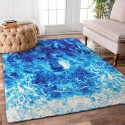 Wolf Rug