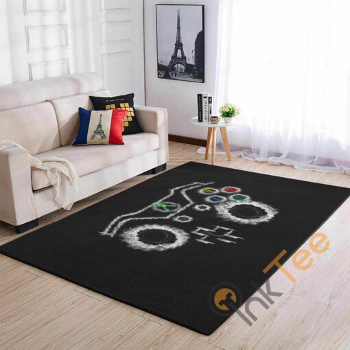 Xbox Area Rug