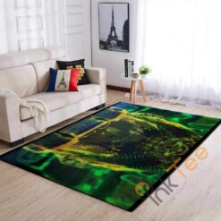 Xbox Area Rug