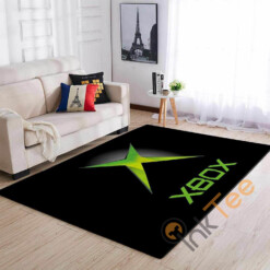 Xbox Area Rug