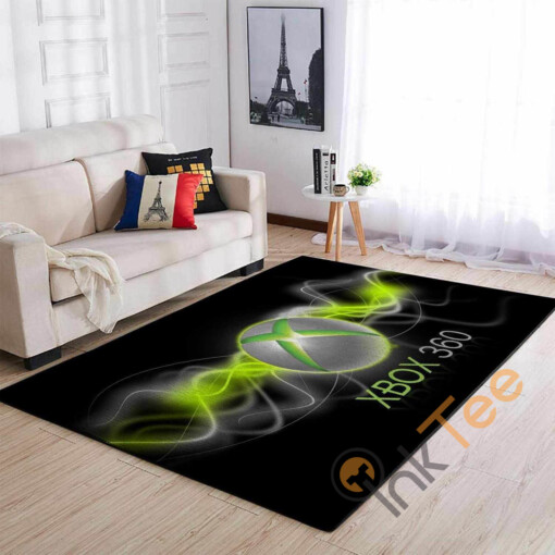 Xbox Area Rug