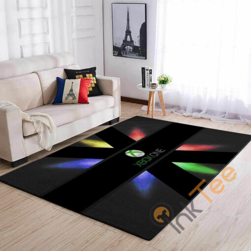 Xbox Area Rug