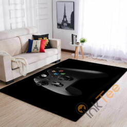 Xbox Area Rug