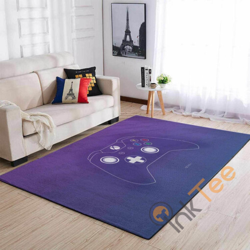 Xbox Area Rug