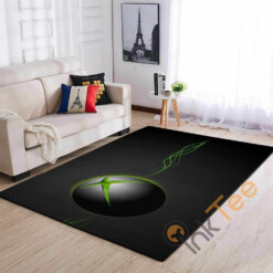 Xbox Area Rug