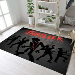 Zombie Rug