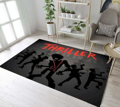 Zombie Rug