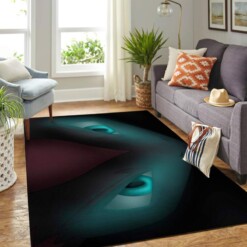 Zoroark Pokemon Carpet Floor Area Rug