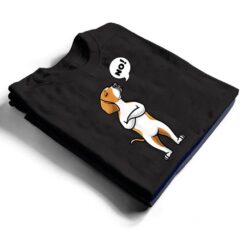 American Foxhound Stubborn Dog T Shirt - Dream Art Europa