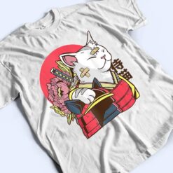 Anime Cat Waifu Who Loves Anime Ramen And Sketching Japan T Shirt - Dream Art Europa