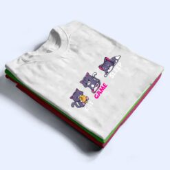 Anime Gamer Gaming Video Games Cat Lover Kawaii Neko T Shirt - Dream Art Europa