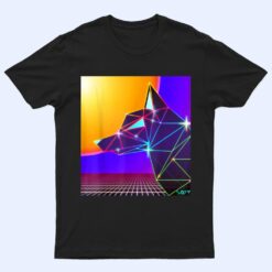 Atomic Dog T Shirt