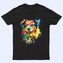 Australian Shepherd - Australian Shepherd Dog For Aussie Mom T Shirt