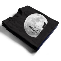 Basset Hound Halloween Skeleton Funny Dog Youth Girls Gift T Shirt - Dream Art Europa