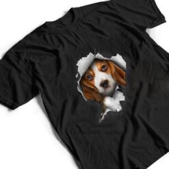 Beagle , Beagle Puppy Lover , Beagle , Beagle T Shirt - Dream Art Europa