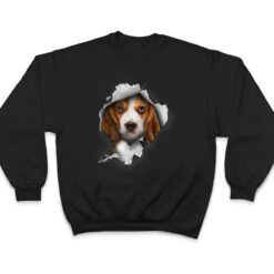 Beagle , Beagle Puppy Lover , Beagle , Beagle T Shirt - Dream Art Europa