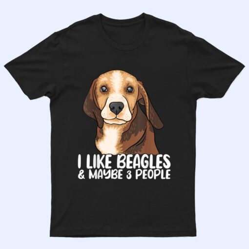 Beagle , Dog Lover , Funny Beagle , Beagle T Shirt