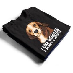 Beagle , Dog Lover , Funny Beagle , Beagle T Shirt - Dream Art Europa